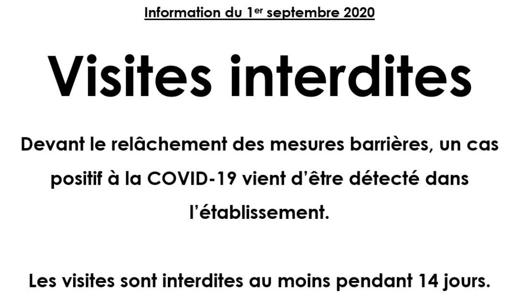 Capture AJL La Martinière Etablissement de santé